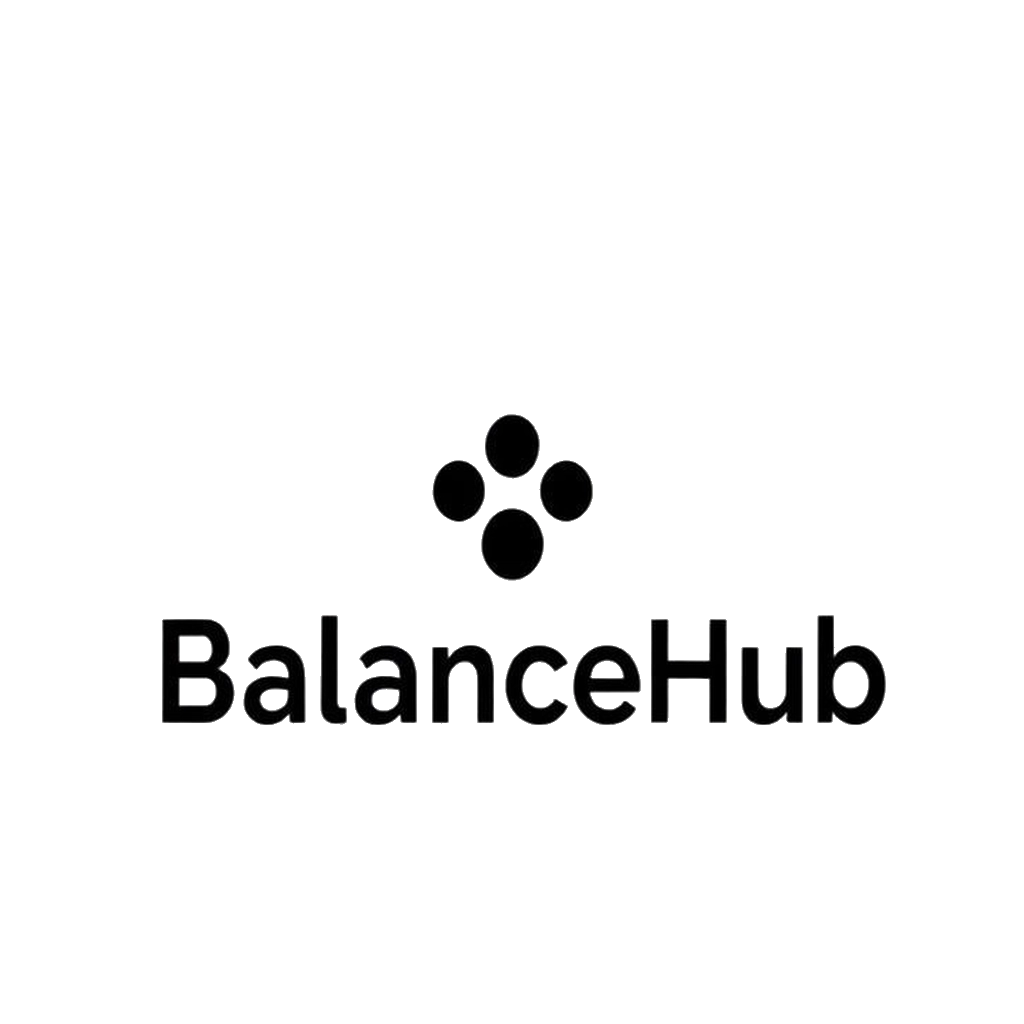 BalanceHub logo